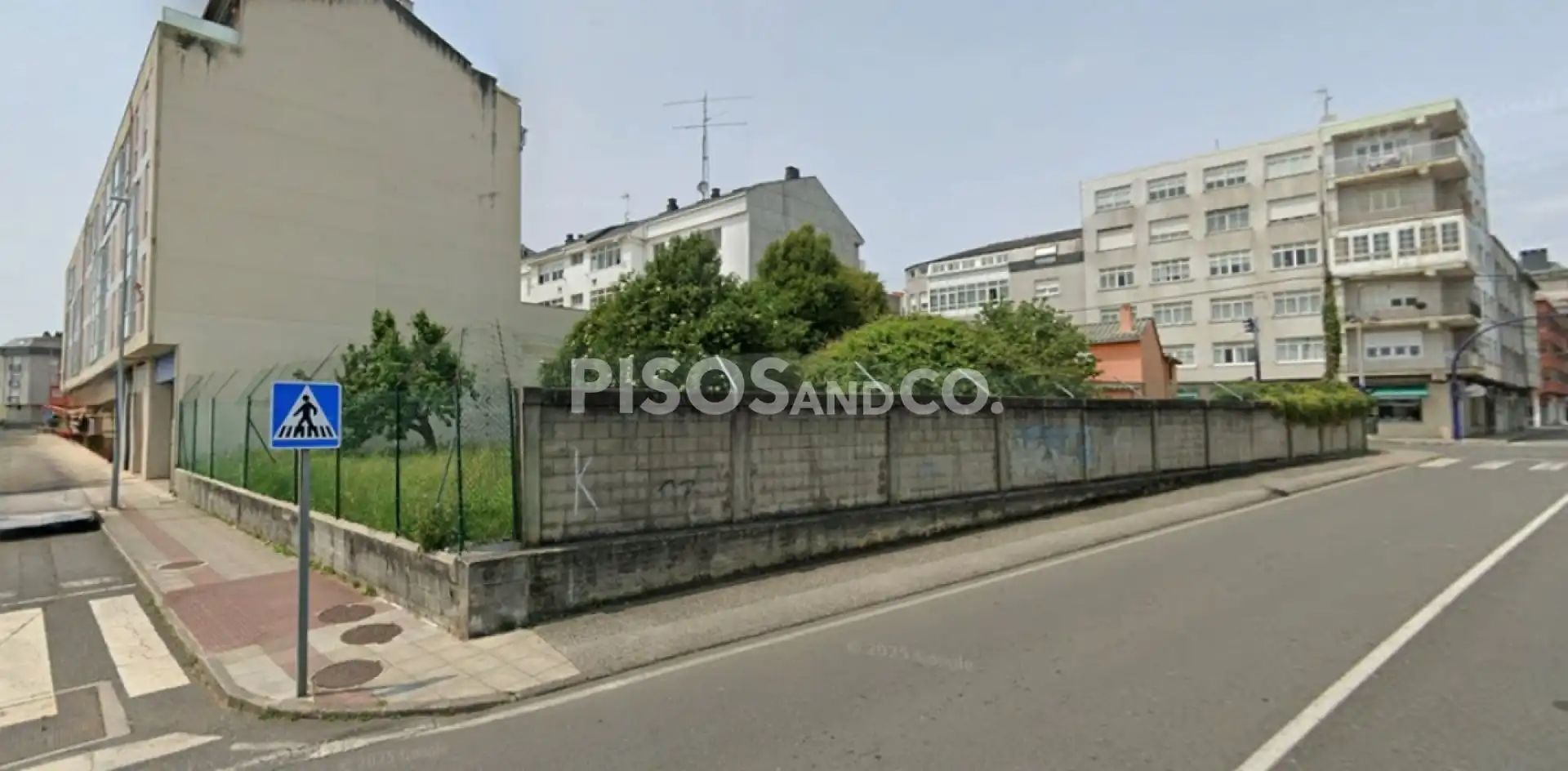 Maison à vendre à Rúa ESTRADA GÁNDARA, imagen 3