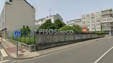 Foto 3 de Casa o chalet en venta en Rúa Estrada Gándara, Sedes - Pedroso - Doso, Narón