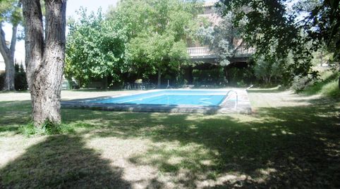 Zona a las afueras de Cofita.