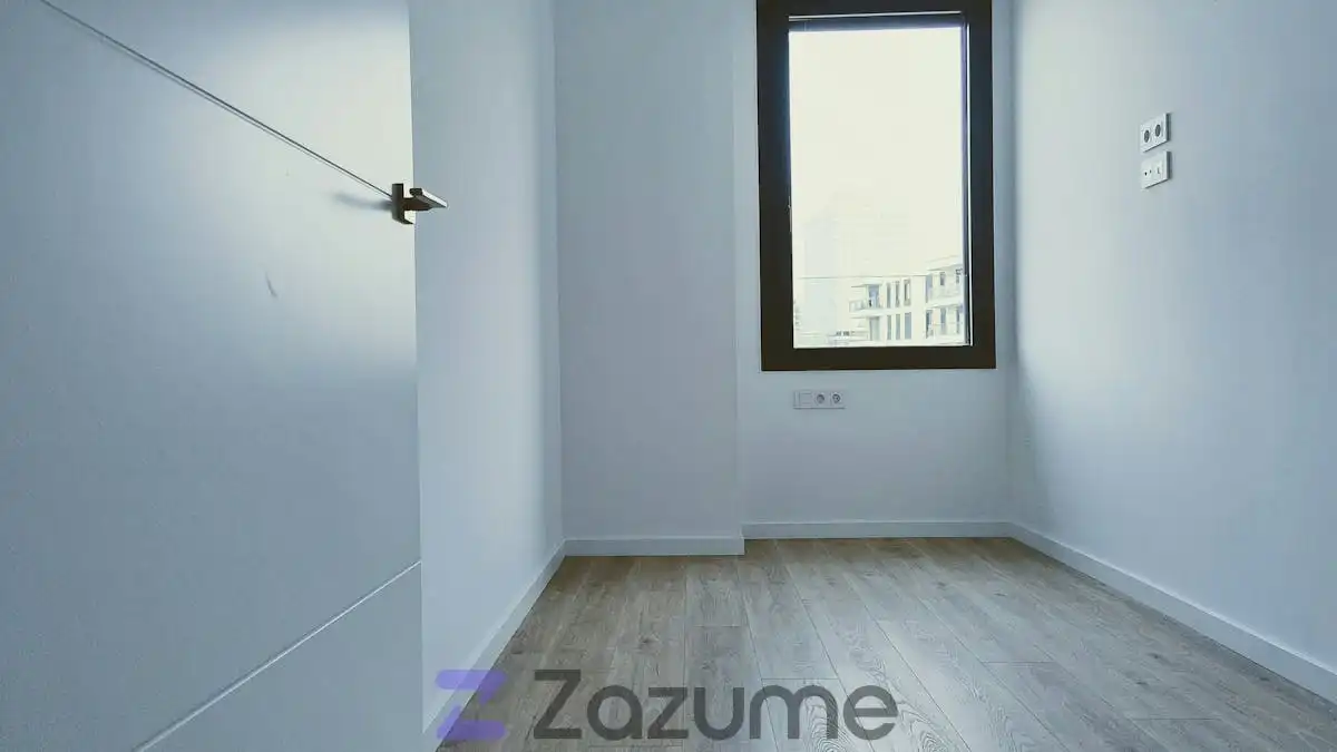 Piso con terraza en alquiler en Carrer del Plom, imagen 12