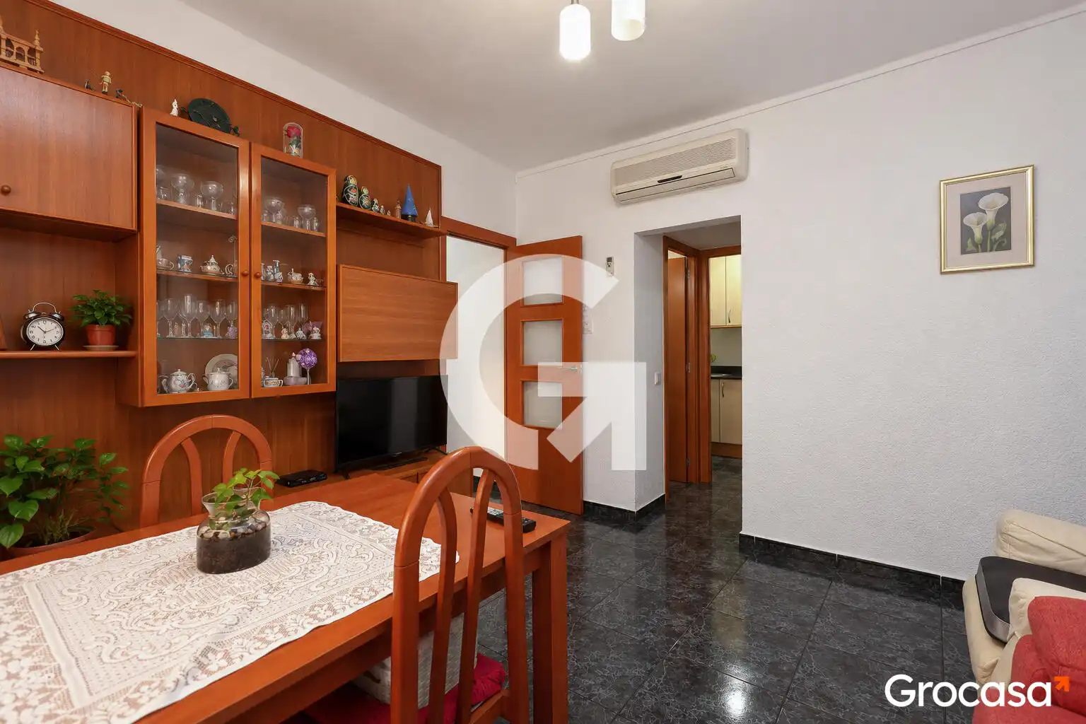 Piso en venta en CL RIERA GASULLA, DE LA