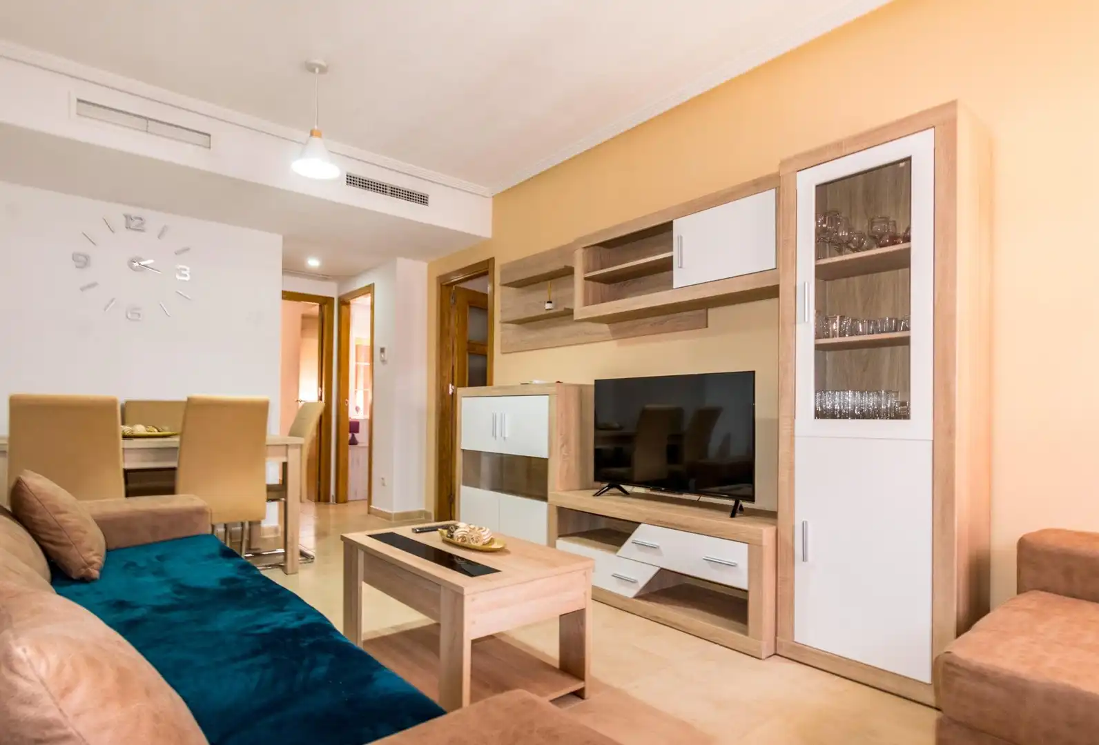 Casa o chalet en venta en Montepinar - La Aparecida - Raiguero