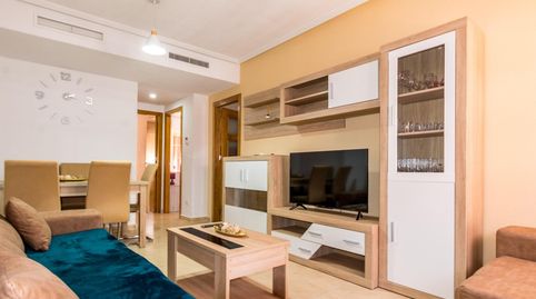 Foto 5 de Casa o chalet en venta en Montepinar - La Aparecida - Raiguero, Orihuela