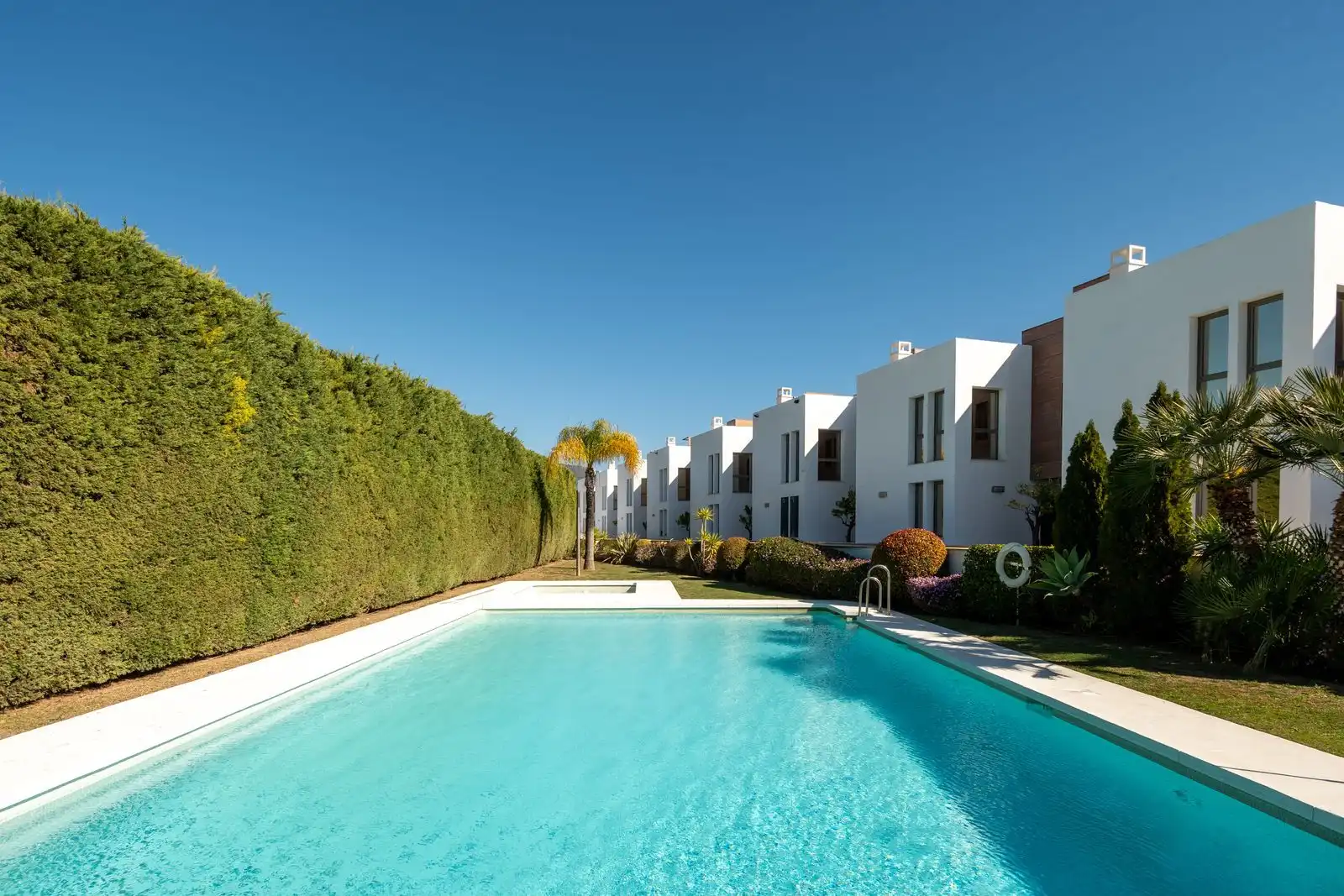 Chalet con piscina en venta en Calle la Pacheca Alta 22, imagen 33