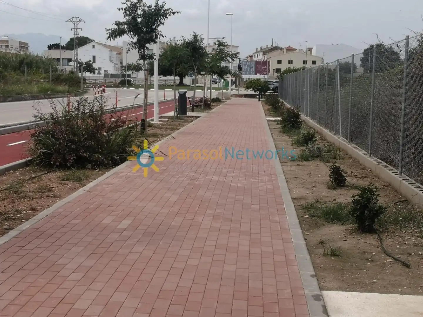 Rural land for sale in Guardamar de la Safor, imagen 3