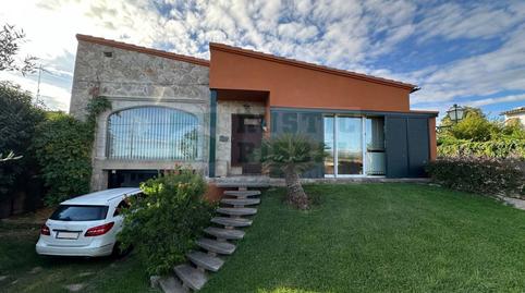 Foto 3 de Casa o xalet en venda a Ultramort, Girona