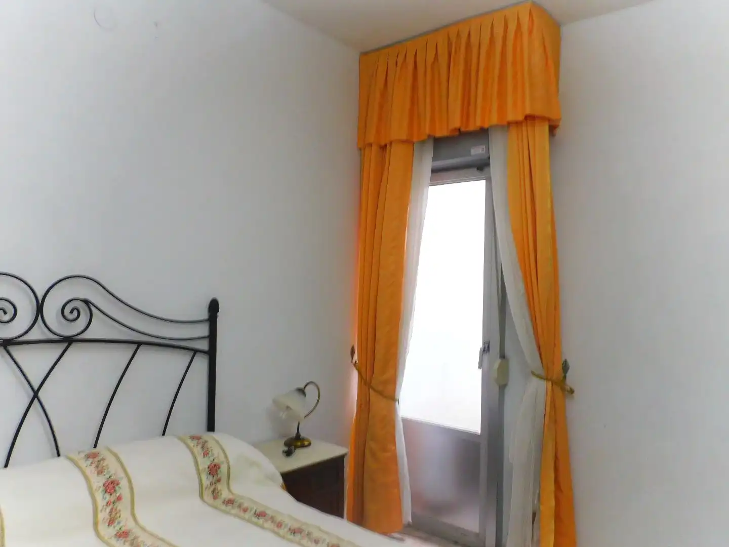 Bedroom of Flat for rent in Mérida  with Air Conditioner, Terrace and Storage room