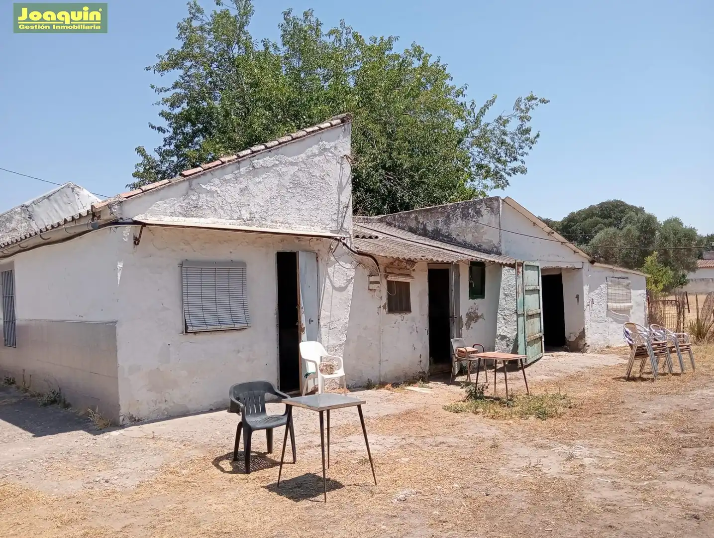 Casa rústica en venta en Centro, imagen 3