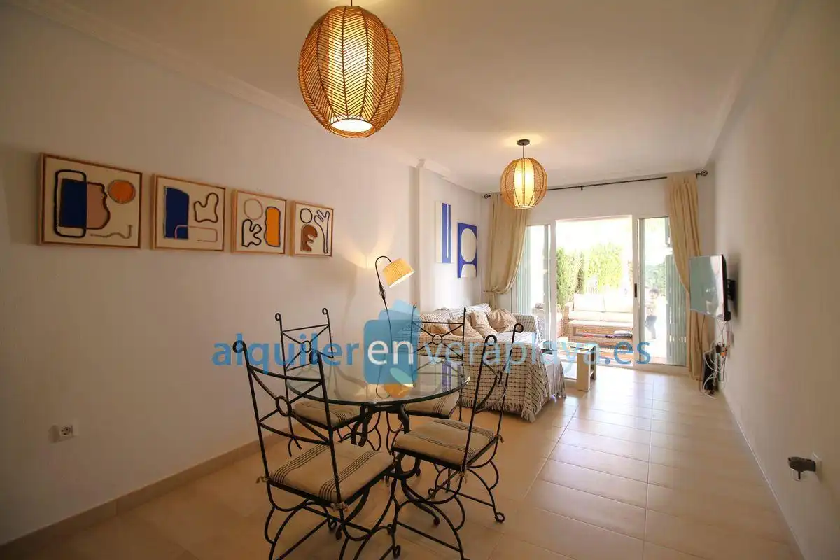 Flat to rent in Puerto Rey, imagen 9