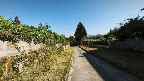 Xalet amb jardí en venda a Randufe, imagen 15