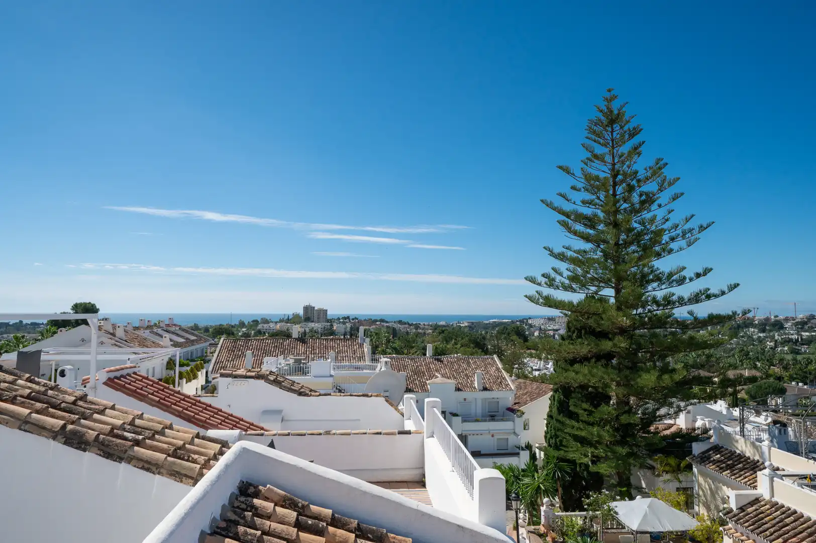 Maison mitoyenne avec piscine à vendre à MAESTRANZA-ALOHA PUEBLO, imagen 19