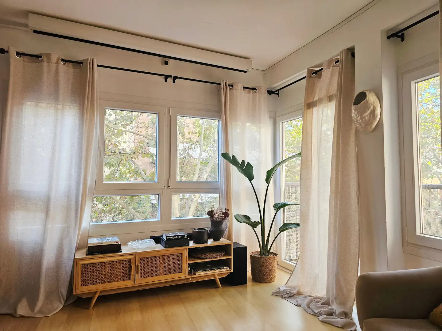 Flat for sale in Carrer d'Antoni Marquès, Bons Aires