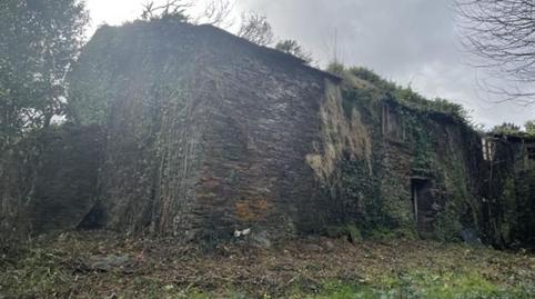 Foto 4 de Finca rústica en venda a  Lugar Aciveiro, 6, 4, Ortigueira, A Coruña