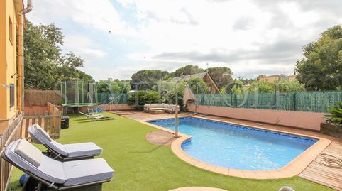 Foto 2 von Haus oder Chalet zum Verkauf in Carrer Santa Llúcia, Santa Eulàlia de Ronçana, Barcelona