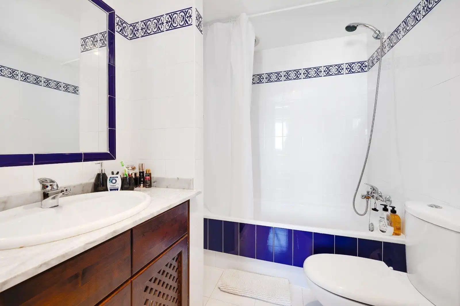 GRAN APARTAMENTO EN TORREVIEJA, 2 HAB, 2 BAÑOS, imatge 5