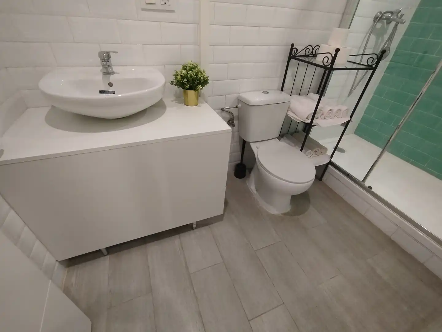 Flat for sale in El Pópulo - Santa María