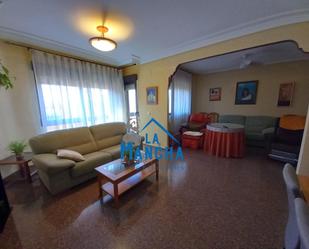 Flat for sale in Calatrava, San Pablo