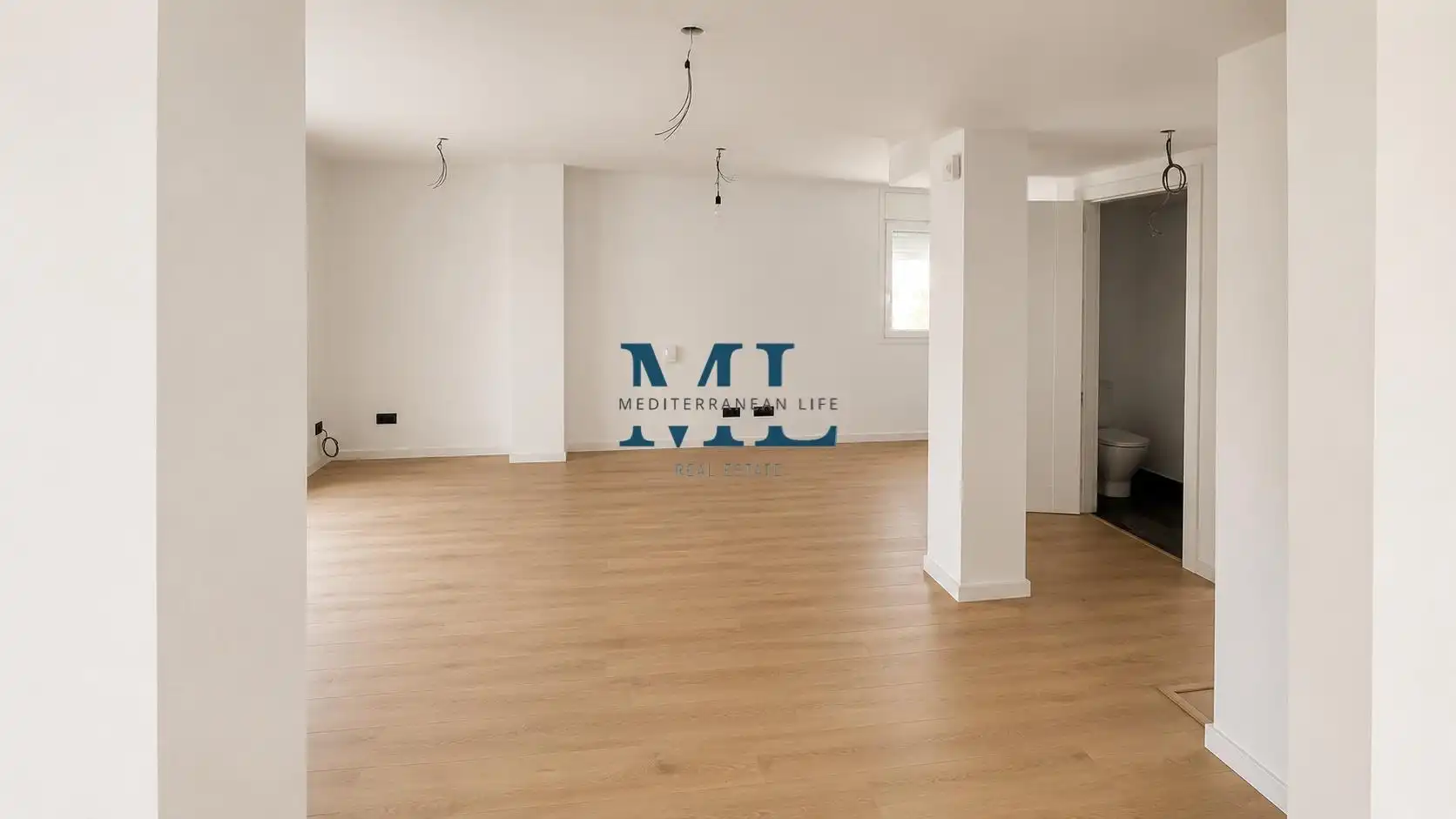 Sala de estar de Casa o chalet en venta en Cubelles con Calefacción
