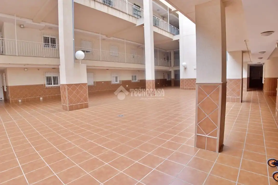 Piso en venta en El Ejido