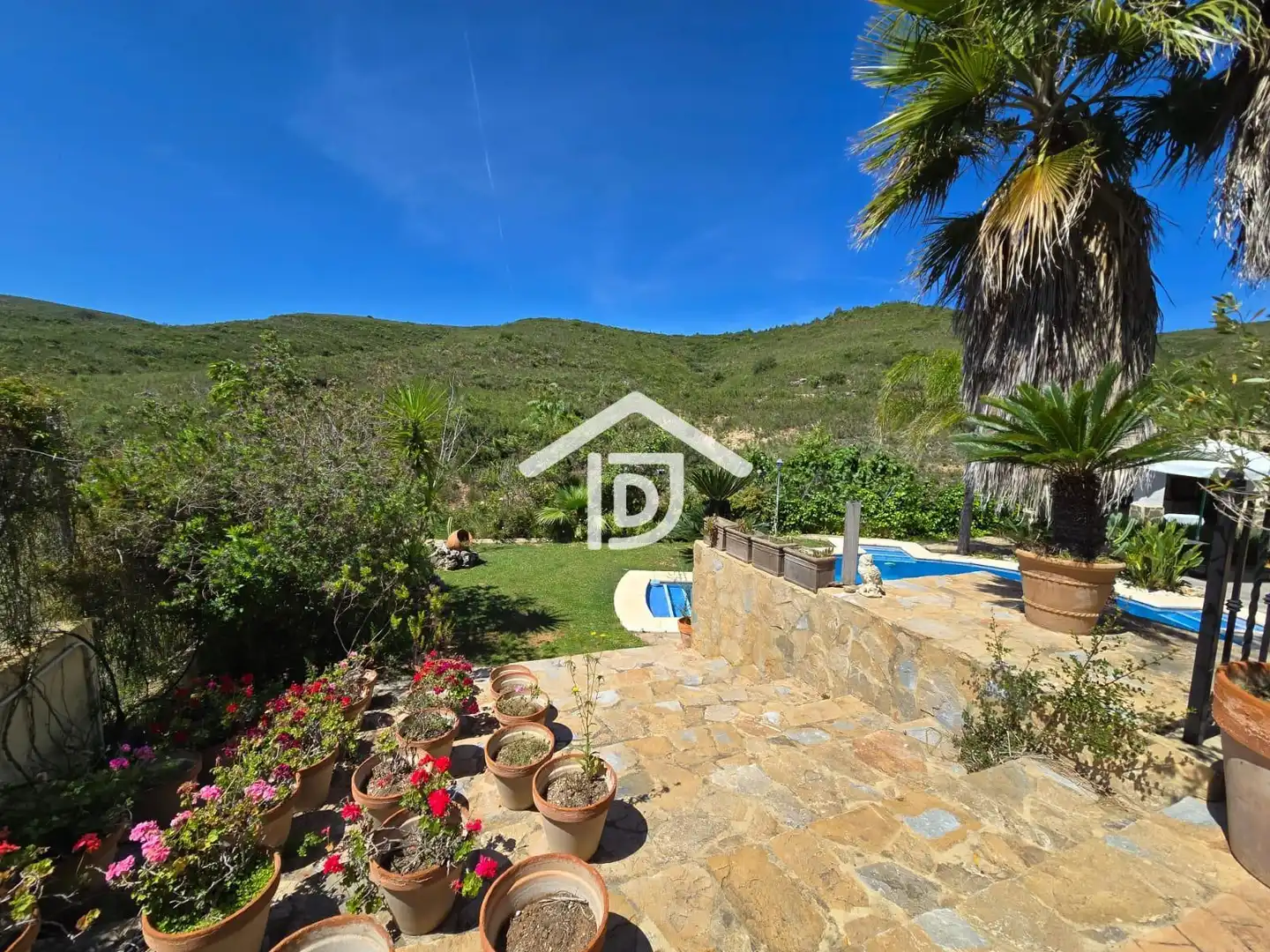 Villa avec terrasse à vendre à Altury 14, imagen 51
