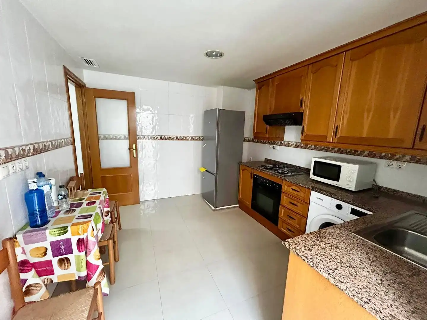 Wohnung zur Miete in Carrer Alicante, Haygon - Universidad