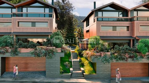 CASA A 3 VIENTOS CON GRAN GARAJE Y BUSCA DEL CENTRO DE ORDINO, imatge 3