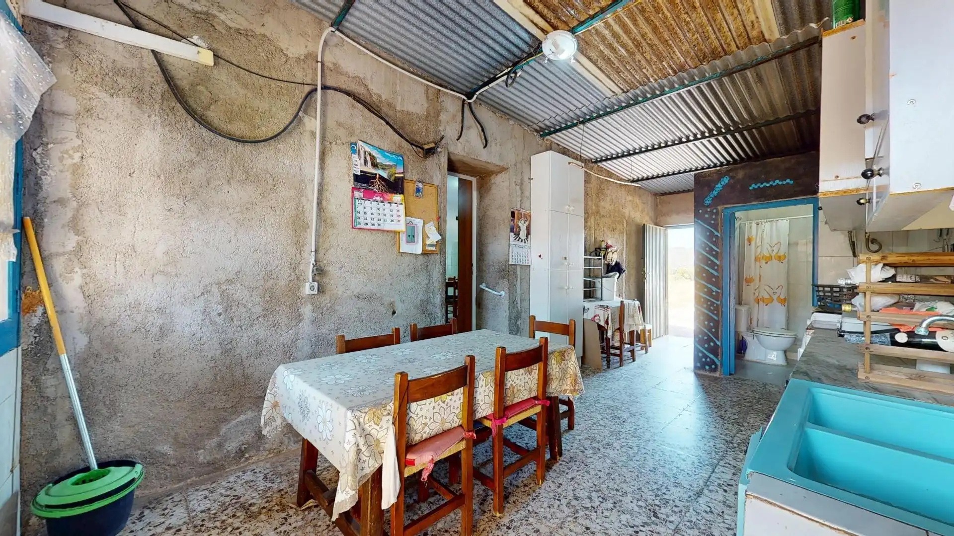 Haus zum Verkauf in Polígono Polígono 81 Paraje 436, imagen 26