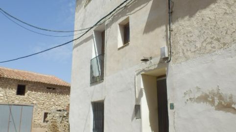Solvia Inmobiliaria  Chalet independiente Fuentes Claras
