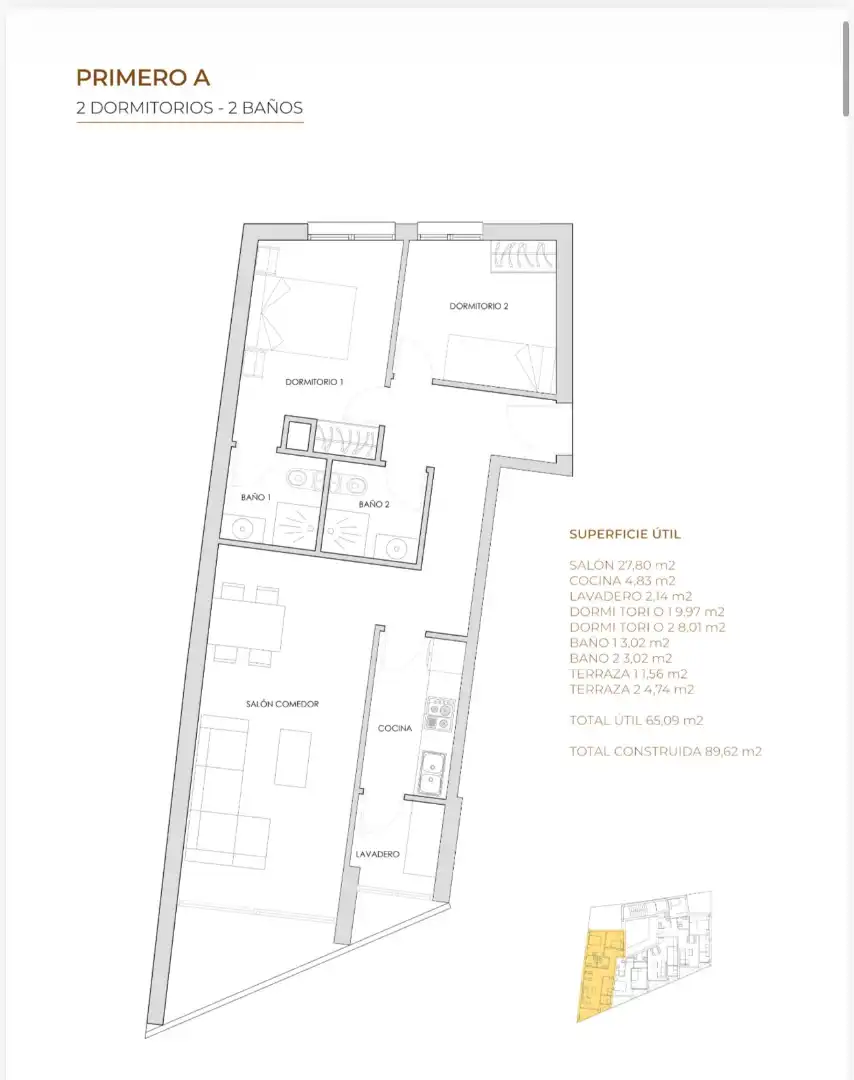 Flat for sale in Maracena  with Air Conditioner, Heating and Terrace