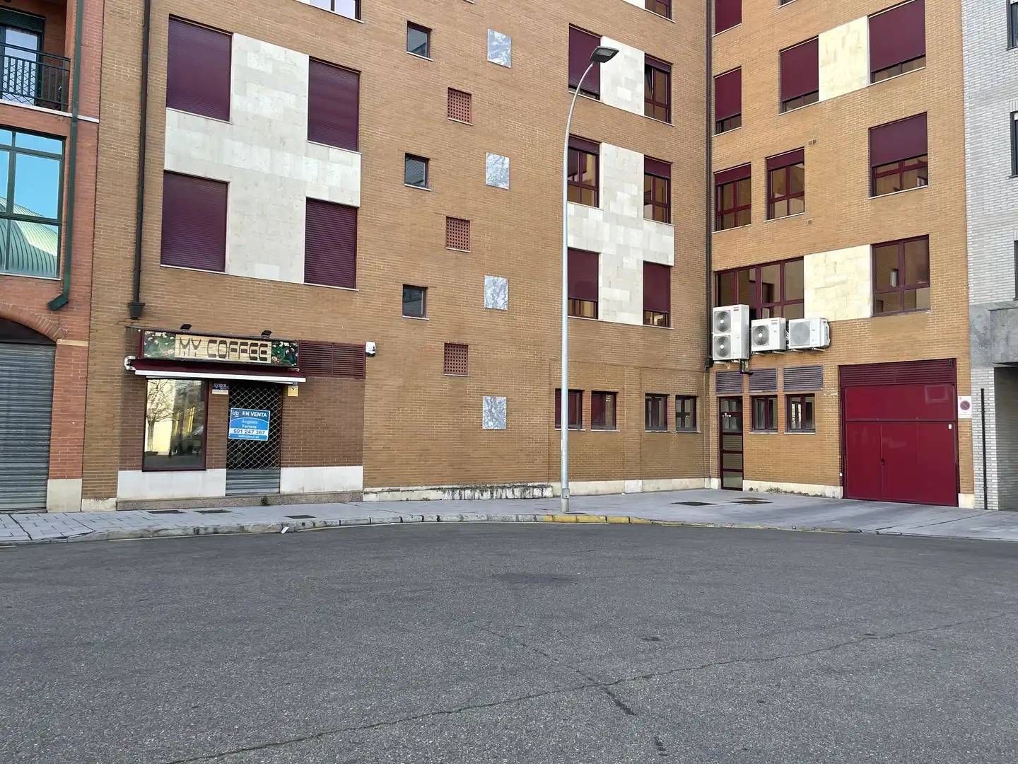 Local commercial à vendre à Las Eras de Renueva, imagen 28