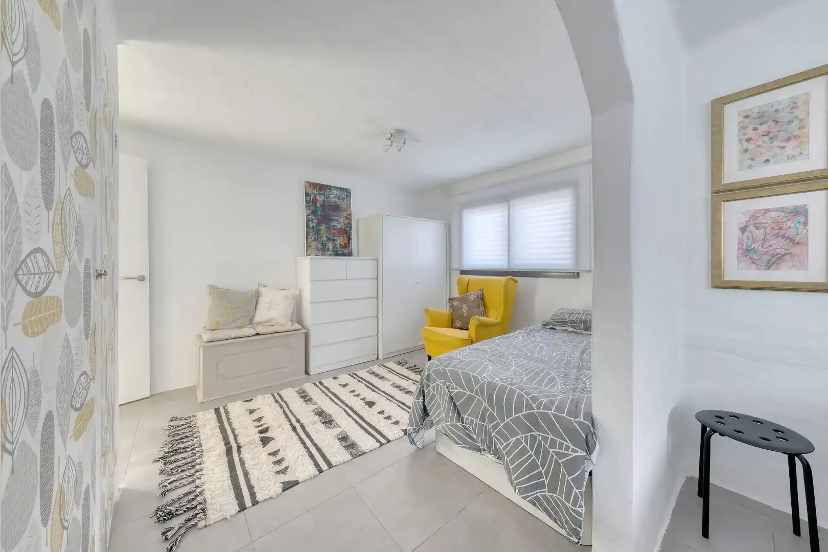 Habitación de Finca rústica en venta en Teguise con Amueblado