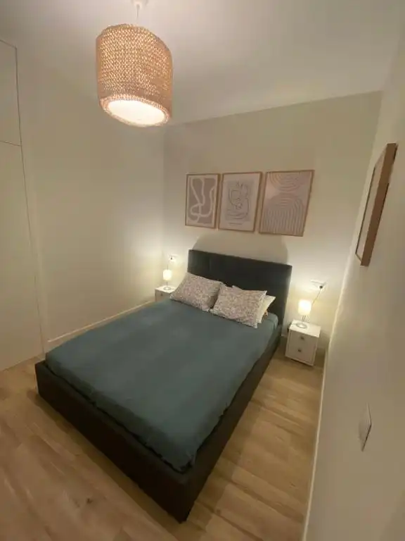 Wohnung zur Miete in Cádiz, Cádiz