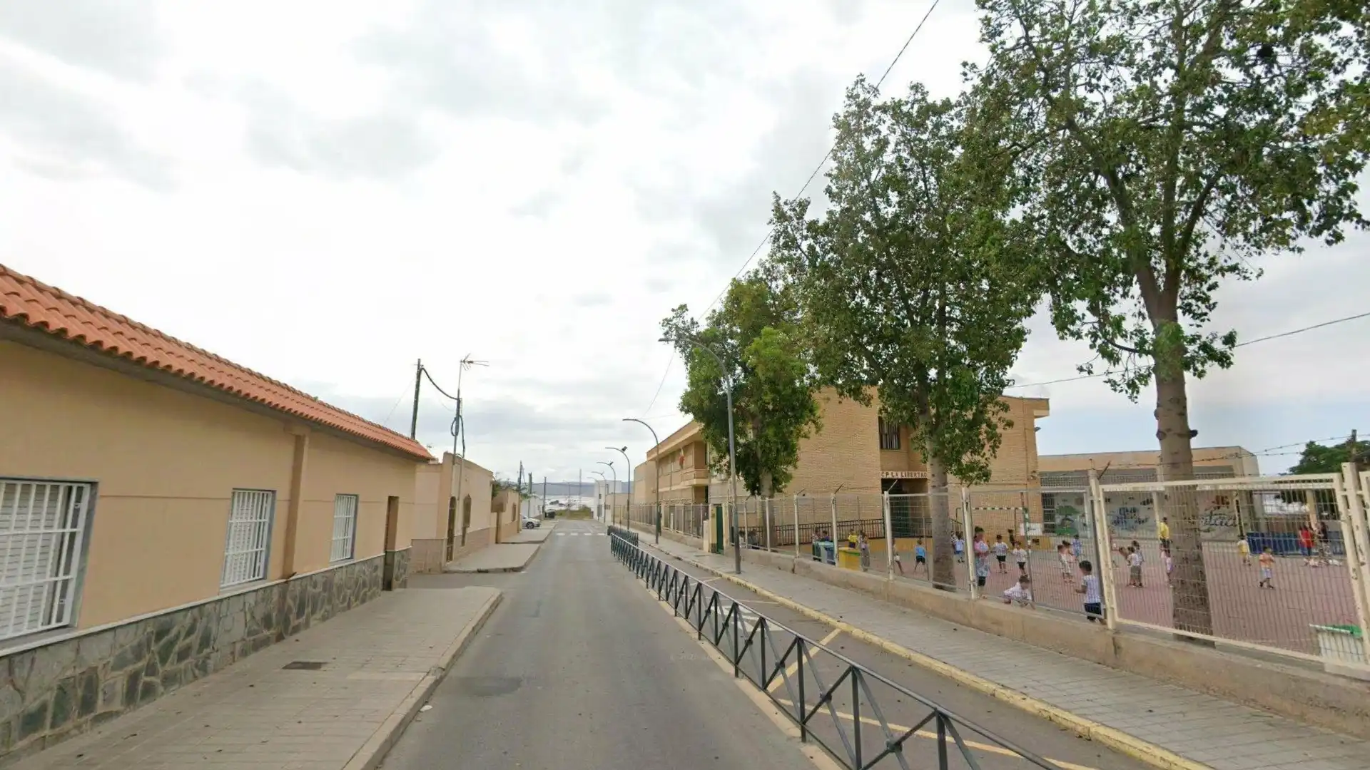 Semi-detached house for sale in Principe De Asturias, imagen 4