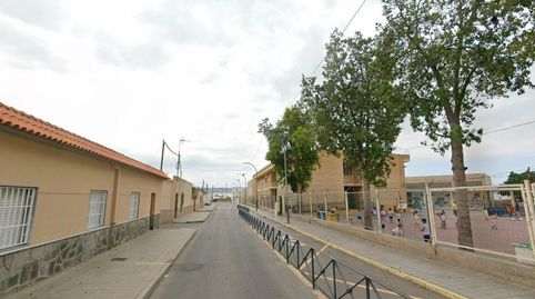 Foto 4 de Casa adosada en venta en Principe de Asturias, San Isidro - Campohermoso, Níjar