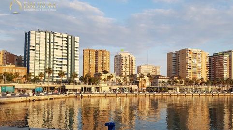 en Málaga