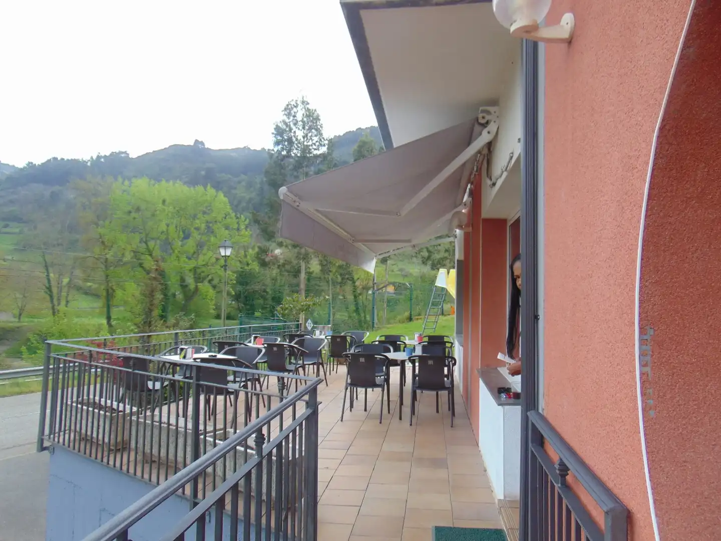 Terrace of Buildings for sale in Langreo