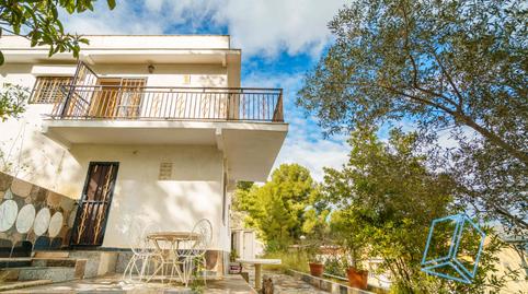 Foto 4 de Casa o chalet en venta en Carrer Tulipa, La Bisbal del Penedès, Tarragona