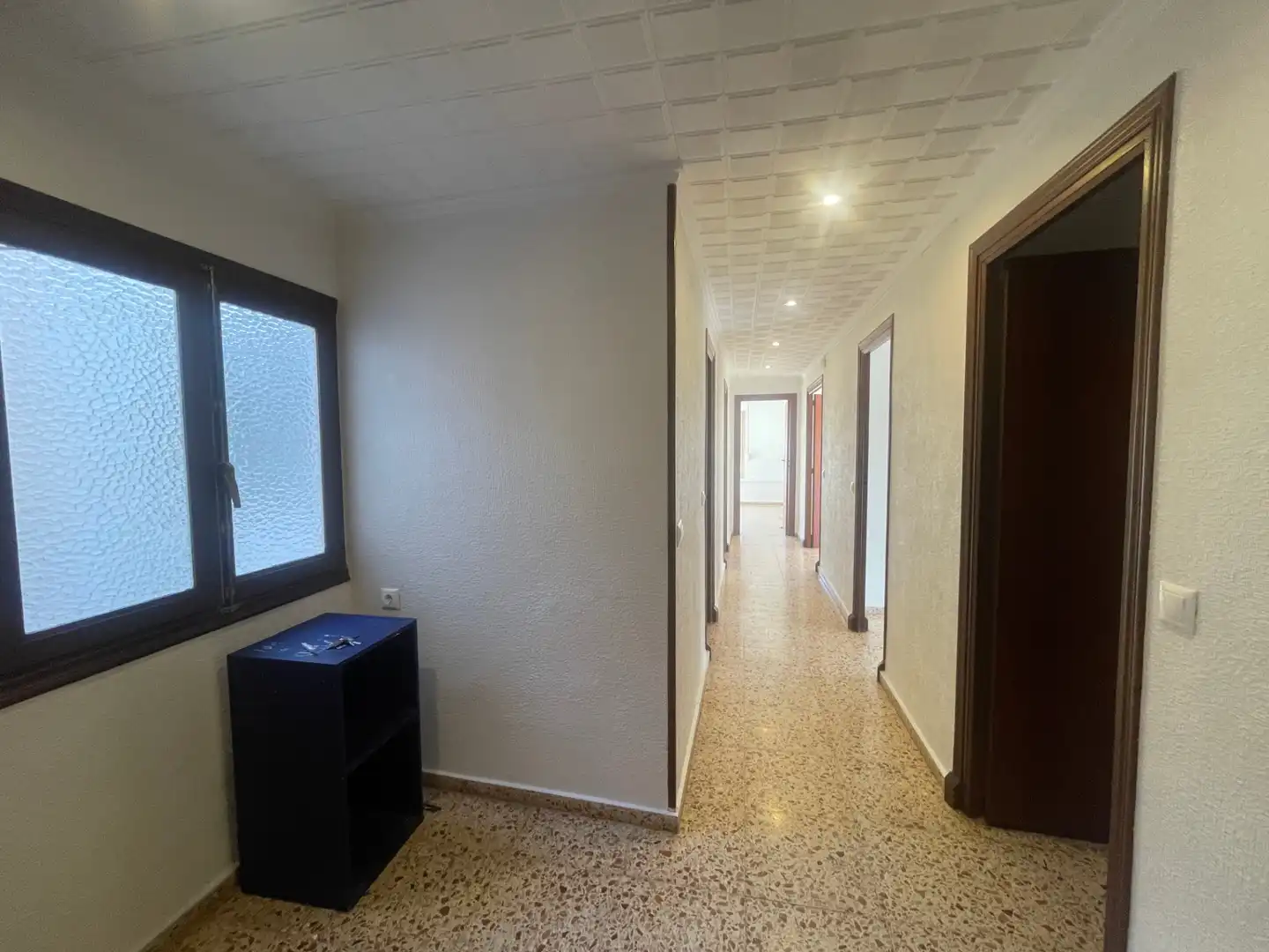 Flat for rent in Calle Fray Luis de Granada, 25, Plaza Castelar - Mercado Central