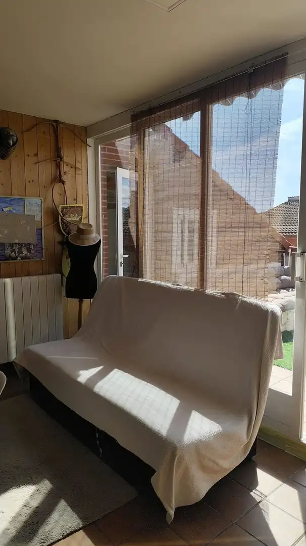 Wohnung zum Verkauf in Murillo de Río Leza