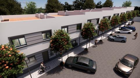 Photo 3 from new construction home in Flat for sale in Calle Doctor Pedro Azcárate, 9, La Hispanidad - Verdeluz, Huelva