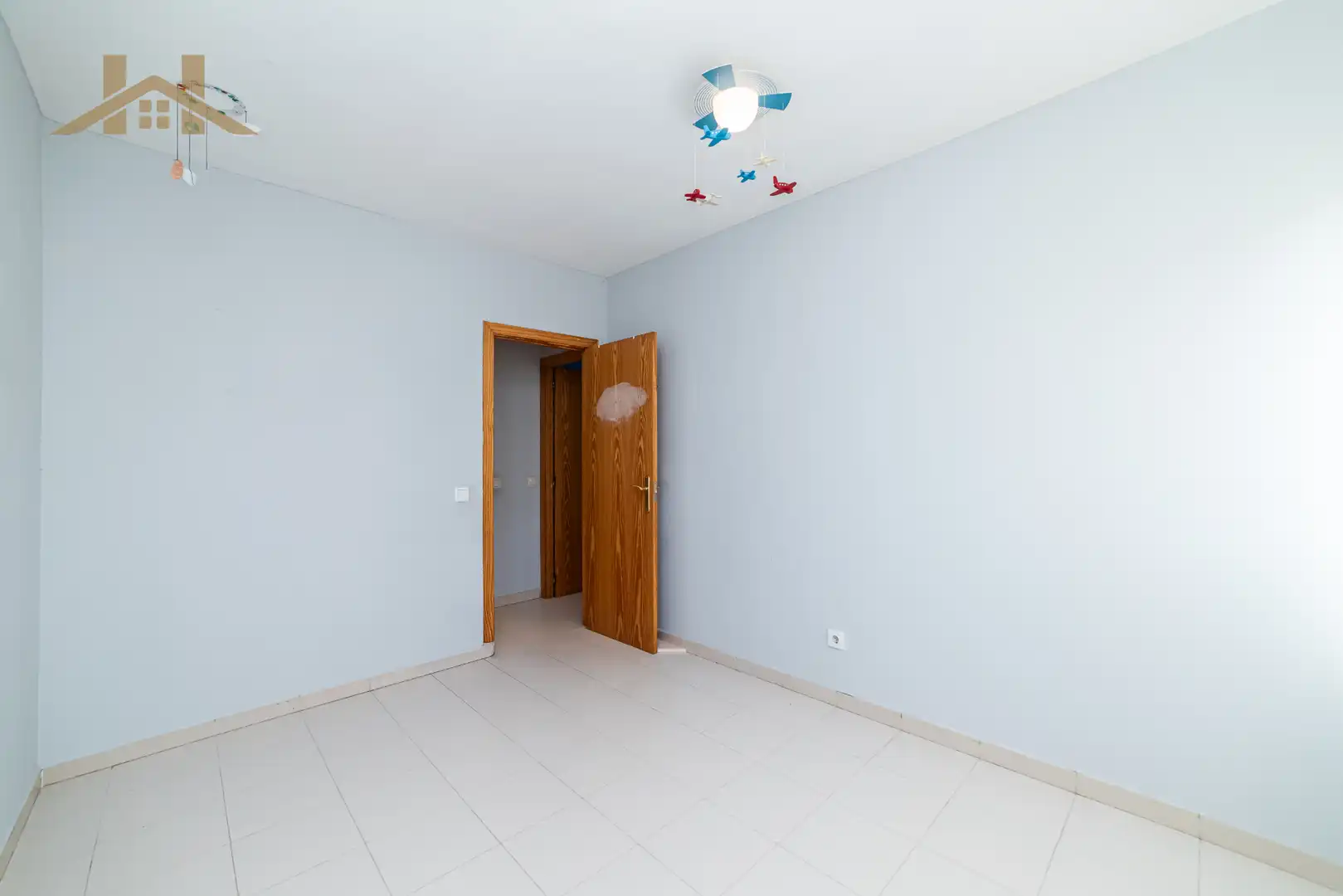 Habitación de Piso en venta en Pinto con Aire acondicionado, Calefacción y Trastero