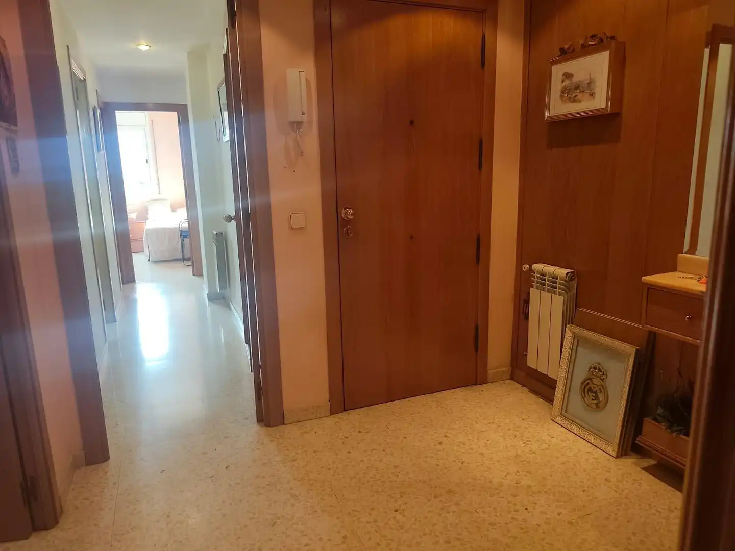 Piso en venta en Montornès del Vallès