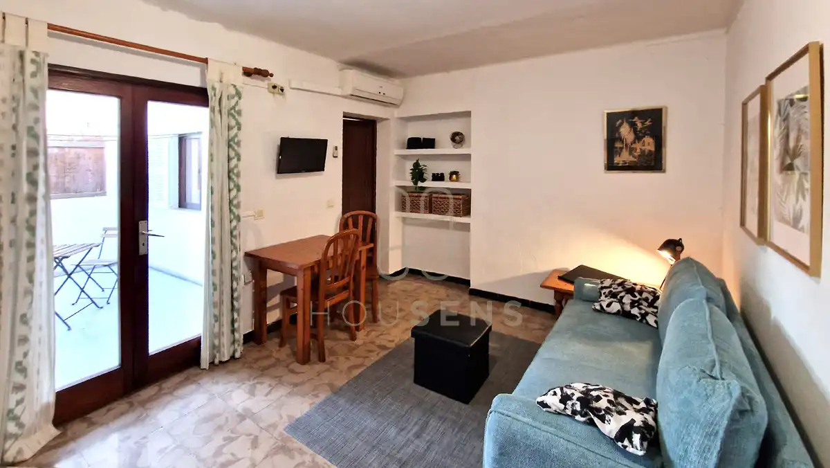 Appartement compact à louer à Port de Pollença, imagen 9