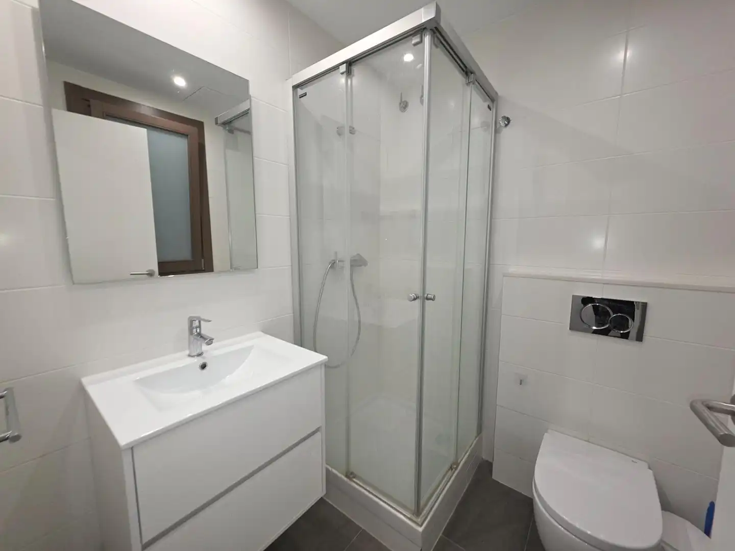 Piso con terraza en venta en Avenida del Paral·lel, imagen 11
