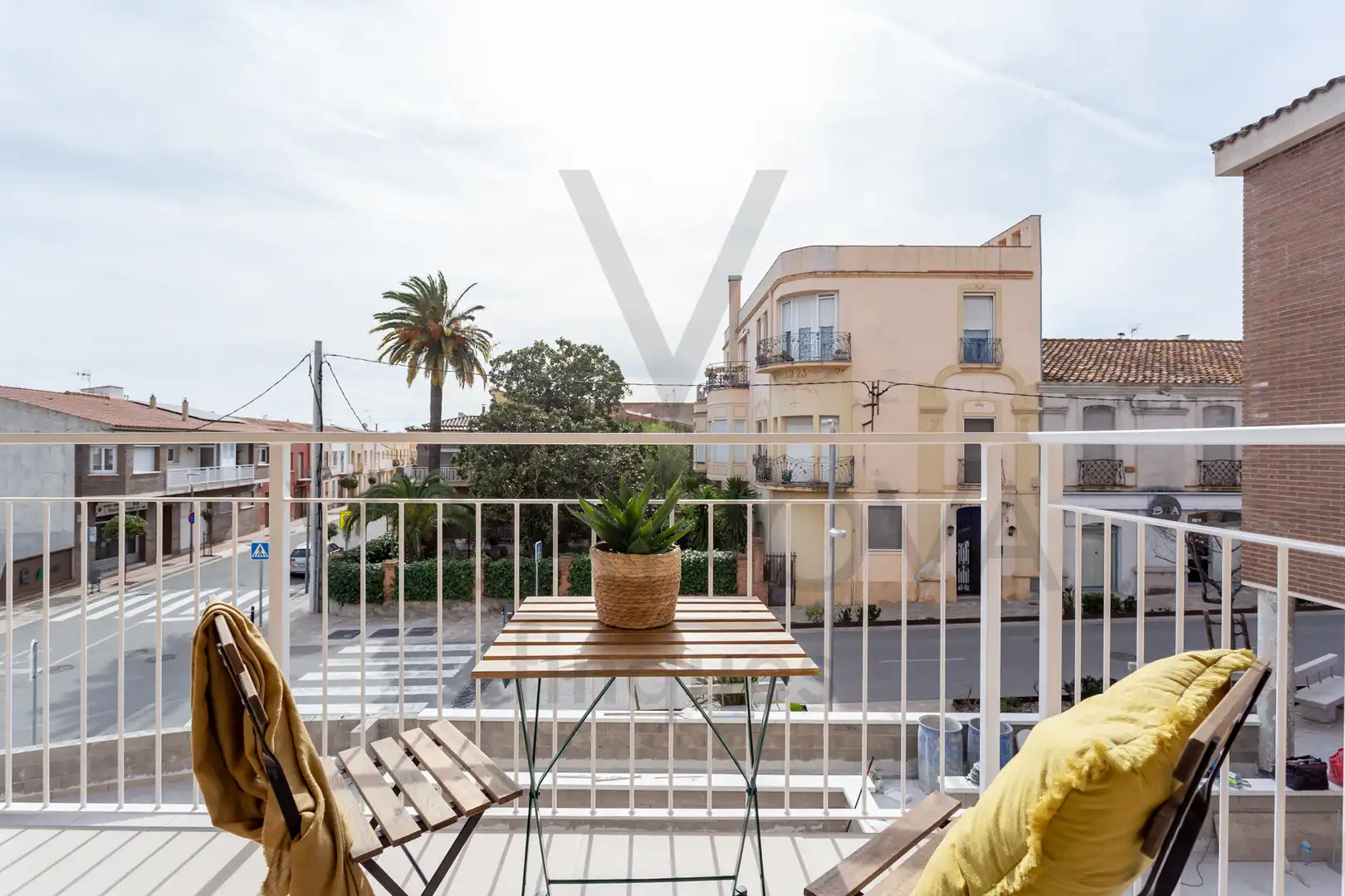 Appartamento di nuova costruzione con terrazza in vendita a Passeig de l'Estació 5, imagen 20