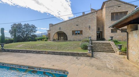 Photo 2 of Houses for sale in Sant Vicenç de Castellet, Barcelona