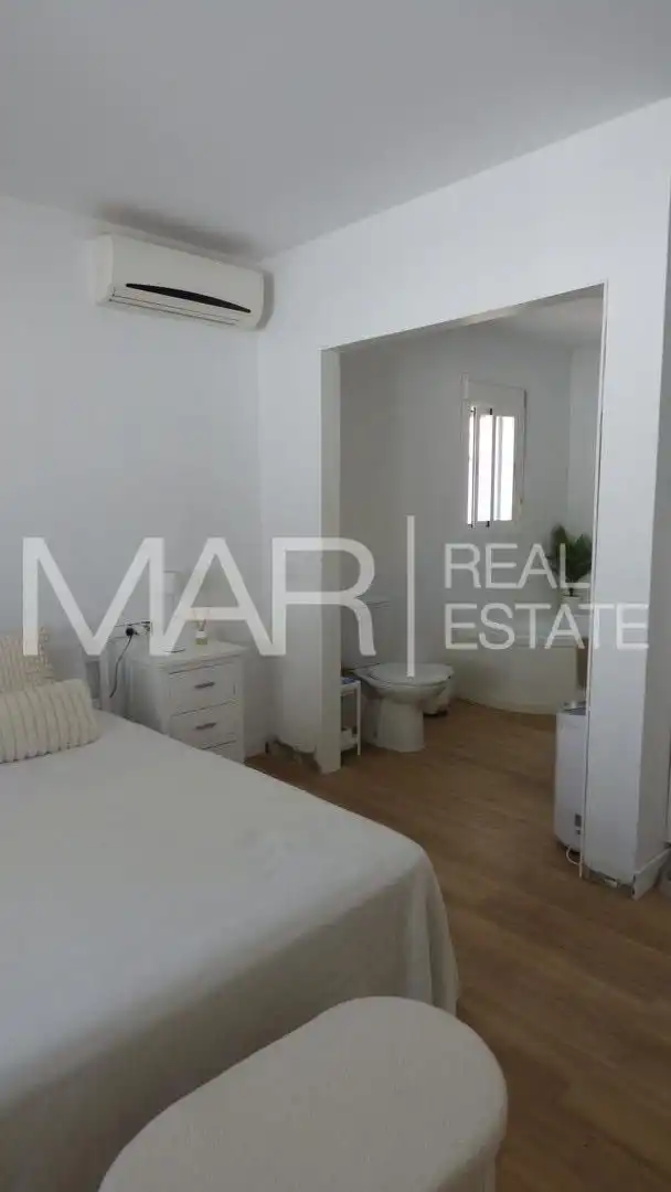 Bedroom of Houses for sale in Chiclana de la Frontera