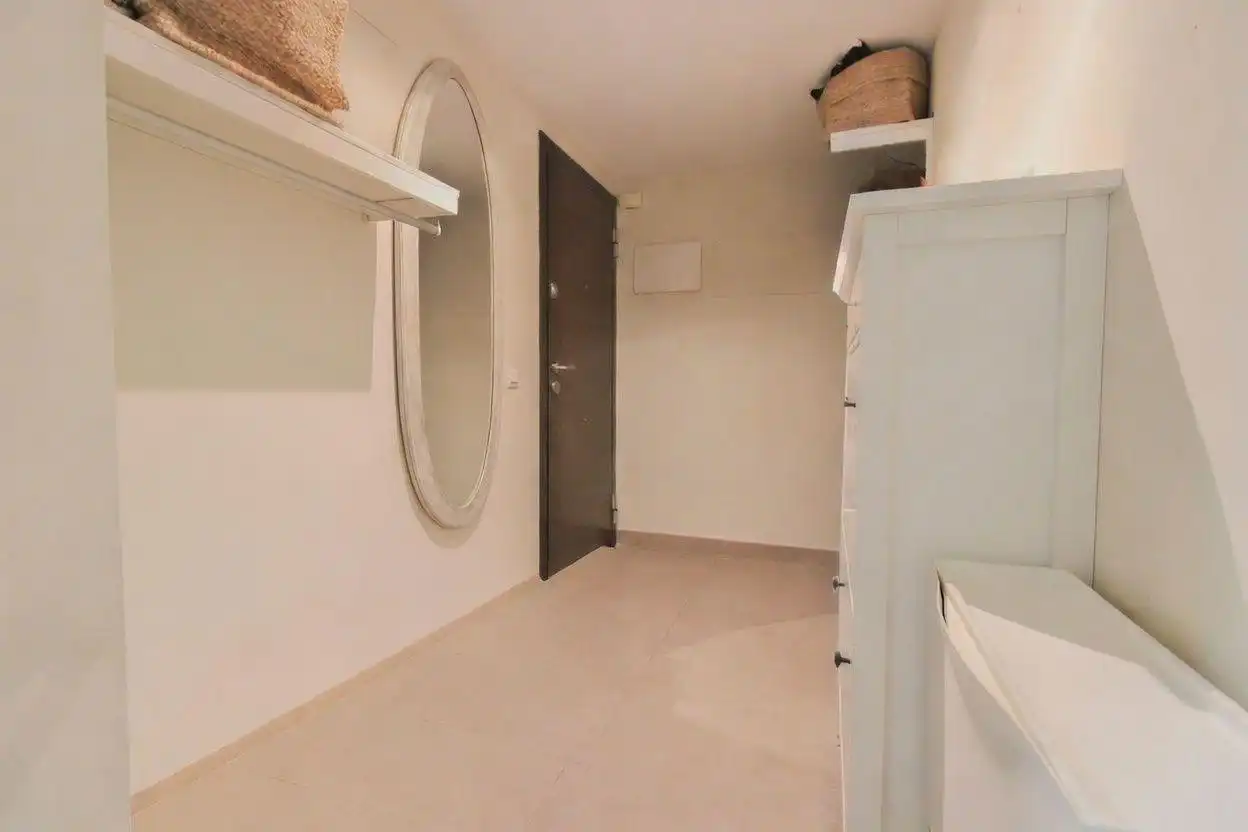 Appartement avec terrasse à vendre à Plaza Guillem Agullo, imagen 8