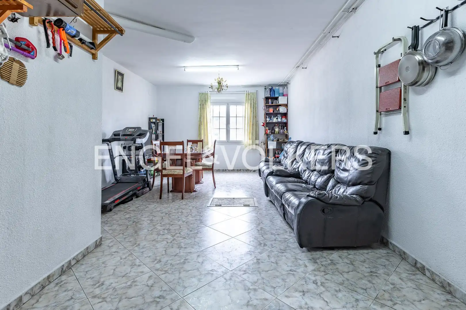 Casa amb piscina en venda a Sant Fost de Campsentelles, imagen 15