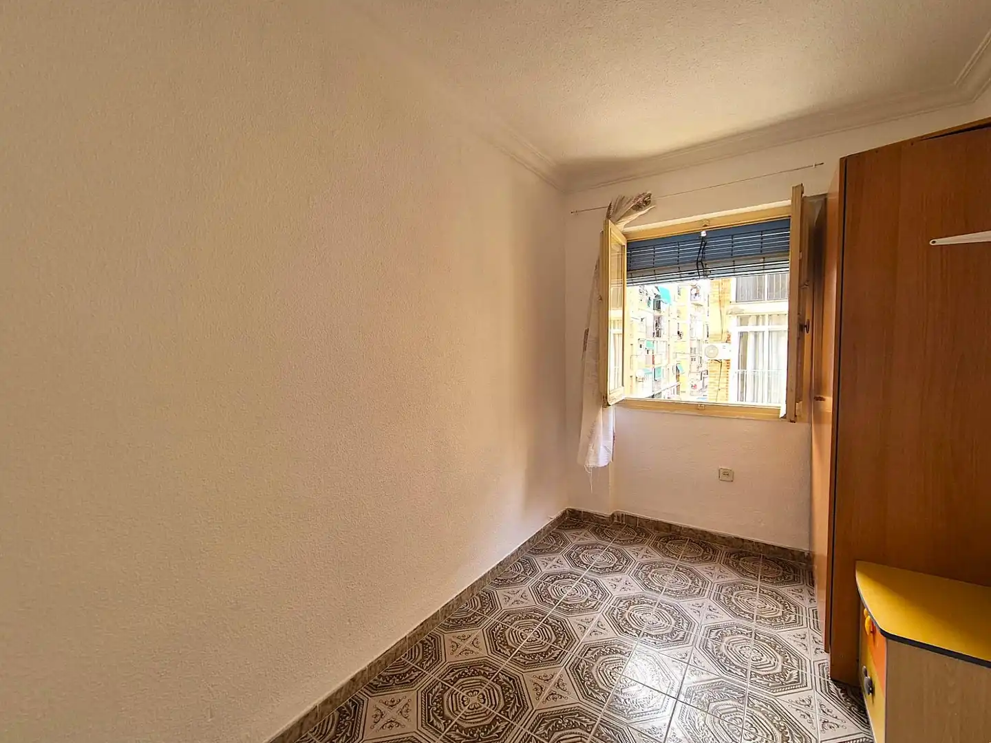 Apartament en venda a OLIVINO, DEL, Colonia Requena